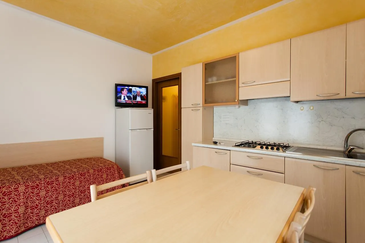 Residence Marina リド・ディ・イエゾロ イタリア