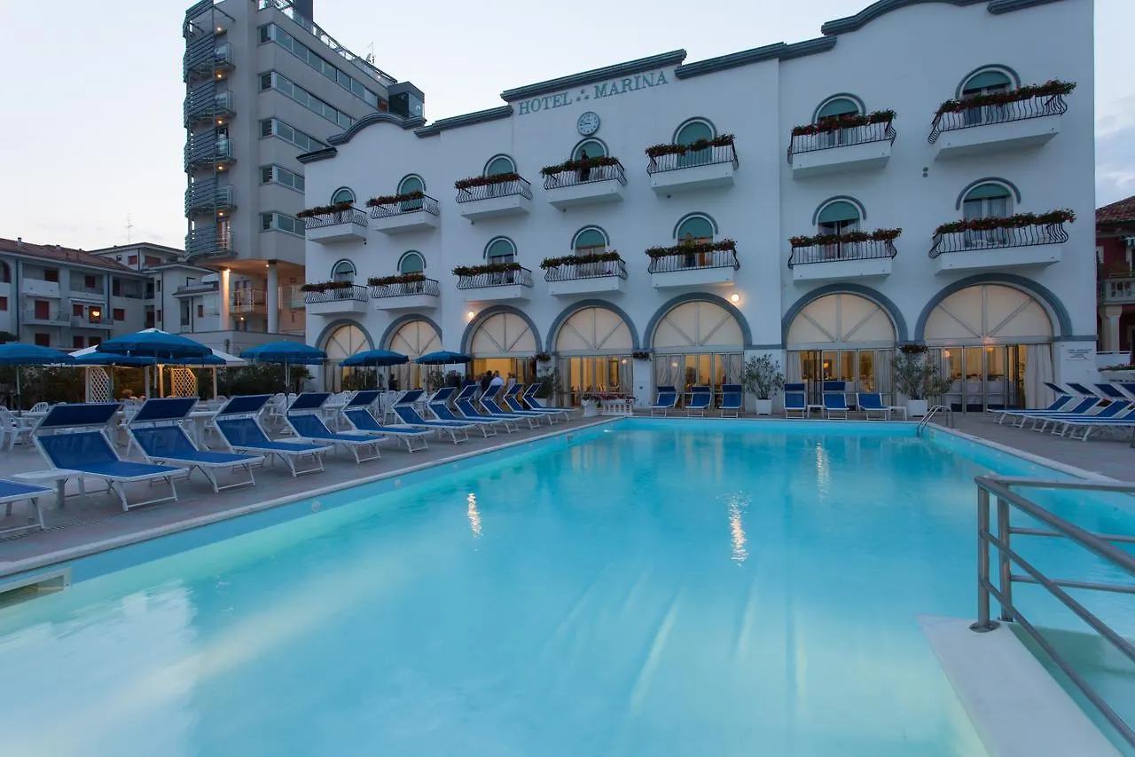Residence Marina リド・ディ・イエゾロ イタリア