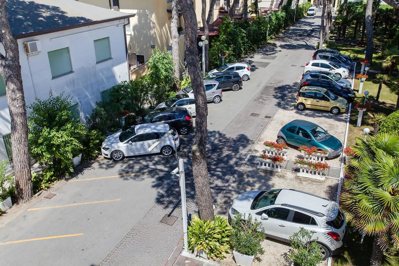 Residence Marina リド・ディ・イエゾロ イタリア